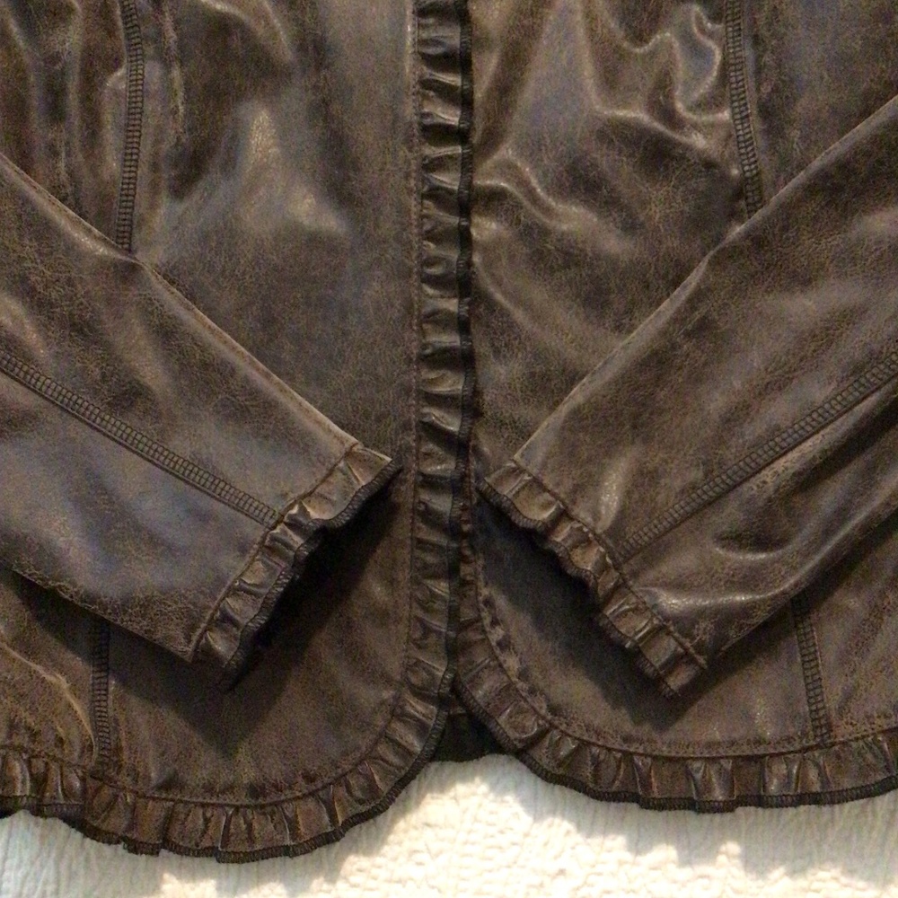 Ruby Rd Jacket - Picture 4 of 7